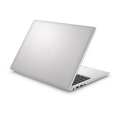 Laptop Dell Pro 14 Essential PV14250-120U-08512U (Core 5 120U/ Ram 8GB/ SSD 512GB/ 14 inch/ Ubuntu/ 2Y/ Silver)