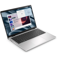 Laptop Dell Pro 14 Essential PV14250-120U-08512W (Core 5 120U/ Ram 8GB/ SSD 512GB/ 14 inch/ Windows 11 Home/ 2Y/ Silver)