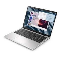 Laptop Dell Pro 14 Essential PV14250 71092662 (Core 5-120U/ Ram 16GB/ SSD 1TB/ 14 inch/ Windows 11 Home/ 2Y/ Bạc)