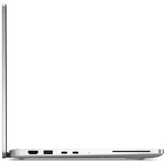 Laptop Dell Pro 14 Plus PB14250 PB14250-235U-16512W (Ultra 5 235U/ Ram 16GB/ SSD 512GB/ 14 inch/ Windows 11 Home/ 1Y)