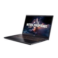 Laptop gaming Acer Nitro ProPanel ANV15-52-78MD (Core 7-240H/ RTX 5050 8GB/ 16GB/ 512GB/ 15.6" FHD/ Win 11)