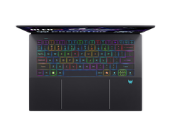 Laptop gaming Acer Predator Triton 14 AI PT14-52T-99TU (Ultra 9-288V/ RTX 5070/ 32GB/ 2TB/ Win 11)