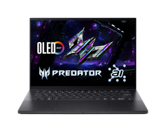 Laptop gaming Acer Predator Triton 14 AI PT14-52T-99TU (Ultra 9-288V/ RTX 5070/ 32GB/ 2TB/ Win 11)