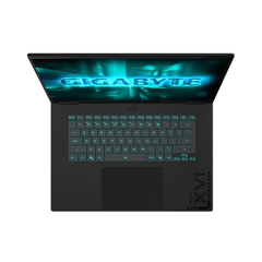 Laptop Gigabyte Gaming A16 GA6H A16-CMHH2MY893SH (i5 13420H/ Ram 16GB/ SSD 512GB/ RTX 4050 6GB/ 16 inch/ Windows 11 Home/ 2Y/ Đen)