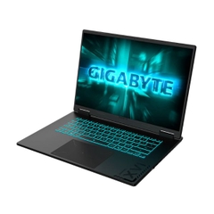 Laptop Gigabyte Gaming A16 CMHH2VN893SH (i5-13420H/ Ram 16GB/ SSD 512GB/ RTX 4050 6GB/ Windows 11 Home/ 2Y/ Đen)
