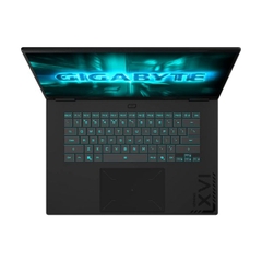 Laptop Gigabyte Gaming A16 CMHH2VN893SH (i5-13420H/ Ram 16GB/ SSD 512GB/ RTX 4050 6GB/ Windows 11 Home/ 2Y/ Đen)