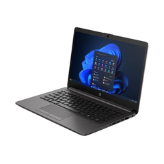 Laptop HP 240R G9 AX3C6AT (i3-1315U/ Ram 8GB/ SSD 512GB/ 14.0 inch/ Windows 11 Home/ 1Y/ Đen)