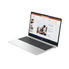 Laptop HP 250 G10 B1RY6PT (i5-1335U/ Ram 16GB/ SSD 512GB/ 15.6 inch/ Windows 11 Home/ 1Y/ Bạc)