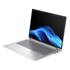 Laptop HP EliteBook 6 G1i BQ9N5PT (Ultra 7 265U/ Ram 16GB/ SSD 512GB/ Windows 11 Pro/ 1Y/ Bạc)