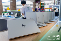 Laptop HP EliteBook 640 G11 A7LG9PT (Ultra 5 125U/ Ram 16GB/ SSD 512GB/ Touch/ Windows 11/ 1Y/ Bạc)