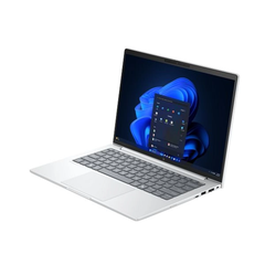 Laptop HP EliteBook 8 G1i BS8G8PT (Ultra 5-235U/ Ram 16GB/ SSD 512GB/ 14 inch Touch/ Windows 11 Pro/ 3Y/ Bạc)