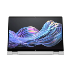 Laptop HP Elitebook X Flip G1i 14 AI B9FR9PT (U7-268V/ Ram 32GB/ SSD 1TB/ Windows 11 Pro/ 3Y/ Bạc)