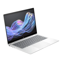 Laptop HP Elitebook X Flip G1i 14 AI B9FR9PT (U7-268V/ Ram 32GB/ SSD 1TB/ Windows 11 Pro/ 3Y/ Bạc)