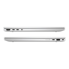 Laptop HP Elitebook X Flip G1i 14 AI B9FR9PT (U7-268V/ Ram 32GB/ SSD 1TB/ Windows 11 Pro/ 3Y/ Bạc)