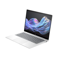 Laptop HP Elitebook X Flip G1i 14 AI B9FR9PT (U7-268V/ Ram 32GB/ SSD 1TB/ Windows 11 Pro/ 3Y/ Bạc)