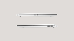 Laptop HP OMEN 14-fb0135TX AY8V1PA (U7-155H/ Ram 16GB/ SSD 1TB/ RTX 4060 8GB/ 1Y/ Trắng)