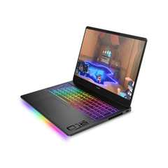 Laptop HP Omen 16-ah0186TX BX9S1PA (Ultra 7 255HX/ Ram 32GB/ SSD 1TB/ RTX 5080 16GB/ 16 inch 2.5K Oled/ Office 2024/ Microsoft 365/ Windows 11 Home/ 1Y/ Đen)