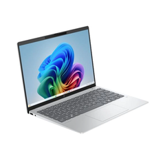 Laptop HP OmniBook 7 Aero 13-bg1083AU BZ7R9PA (Ryzen Al 7 350/ Ram 32GB/ SSD 512GB/ 13.3 inch/ Office Home 24/ Microsoft 365/ Windows 11 Home/ 1Y/ Bạc)