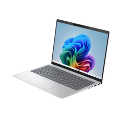 Laptop HP OmniBook 7 Aero 13-bg1083AU BZ7R9PA (Ryzen Al 7 350/ Ram 32GB/ SSD 512GB/ 13.3 inch/ Office Home 24/ Microsoft 365/ Windows 11 Home/ 1Y/ Bạc)