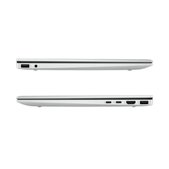 Laptop HP OmniBook 7 Aero 13-bg1083AU BZ7R9PA (Ryzen Al 7 350/ Ram 32GB/ SSD 512GB/ 13.3 inch/ Office Home 24/ Microsoft 365/ Windows 11 Home/ 1Y/ Bạc)