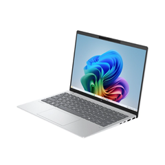 Laptop HP OmniBook 7 Aero 13-bg1087AU BZ7S1PA (Ryzen Al 5 340/ Ram 16GB/ SSD 512GB/ 13.3 inch/ Touch/ / Office/ Microsoft 365/ Windows 11 Home/ 1Y/ Bạc)