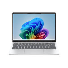 Laptop HP OmniBook 7 Aero 13-bg1087AU BZ7S1PA (Ryzen Al 5 340/ Ram 16GB/ SSD 512GB/ 13.3 inch/ Touch/ / Office/ Microsoft 365/ Windows 11 Home/ 1Y/ Bạc)
