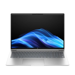Laptop HP Probook 4 G1i 16 BQ5D8PT (Ultra 5-225H/ Ram 16GB/ SSD 512GB/ Touch/ Windows 11 Home/ 1Y/ Bạc)