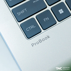 Laptop HP Probook 4 G1i 16 BQ5E4PT (Ultra 7-255H/ Ram 16GB/ SSD 512GB/ Windows 11 Home/ 1Y/ Bạc)