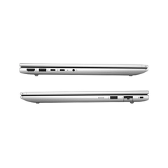 Laptop HP Probook 445 G11 A8XG1PT (R7-7735U/ Ram 16Gb/ SSD 512GB/ 14 inch Touch/ Windows 11 Home/ 1Y/ Bạc)