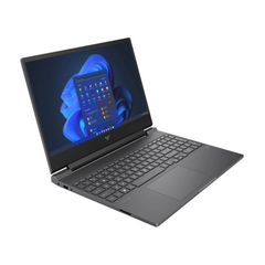 Laptop HP Victus 15-fa2731TX B85LNPA (i5-13420H/ Ram 16GB/ SSD 512GB/ RTX 3050 6GB/ Windows 11 Home/ 1Y/ Đen)