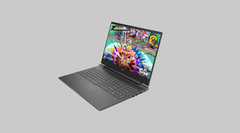 Laptop HP Victus 16-s1146AX AZ0D1PA (R5 8645HS/ Ram 16GB/ SSD 512GB/ RTX 4060 8GB/ Windows 11 Home/ 1Y/ Đen)