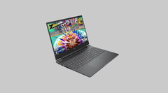 Laptop HP Victus 16-s1146AX AZ0D1PA (R5 8645HS/ Ram 16GB/ SSD 512GB/ RTX 4060 8GB/ Windows 11 Home/ 1Y/ Đen)