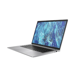 Laptop HP ZBook Firefly 14 G11 Mobile Workstation 8K0H6AV (Ultra 7 155H/ Ram 16GB/ SSD 1TB/ Windows 11 Home/ 16 inch/ 3Y/ Bạc)