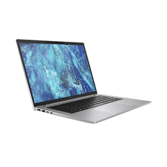 Laptop HP ZBook Firefly 14 G11 Mobile Workstation 8K0H6AV (Ultra 7 155H/ Ram 16GB/ SSD 1TB/ Windows 11 Home/ 16 inch/ 3Y/ Bạc)