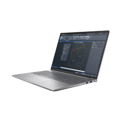 Laptop HP ZBook Power 16 G11 Mobile Workstation 9A673AV (Ultra 7 155H/ Ram 16GB/ SSD 1TB/ RTX 2000 Ada 8GB/ 16 inch/ 3Y/ Xám)