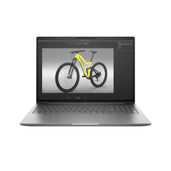 Laptop HP ZBook Power 16 G11 Mobile Workstation 9A673AV (Ultra 7 155H/ Ram 16GB/ SSD 1TB/ RTX 2000 Ada 8GB/ 16 inch/ 3Y/ Xám)