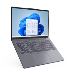 Laptop Lenovo IdeaPad Slim 3 14ARP10 83K6005UVN (Ryzen 5-7535HS/ Ram 24GB/ SSD 512GB/ Windows 11 Home/ 2Y/ Xám)