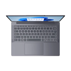 Laptop Lenovo IdeaPad Slim 3 14ARP10 83K6005UVN (Ryzen 5-7535HS/ Ram 24GB/ SSD 512GB/ Windows 11 Home/ 2Y/ Xám)