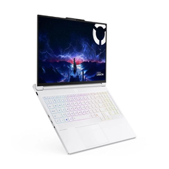 Laptop Lenovo Legion 7 16IAX10 83KY001VVN (Ultra 9-275HX/ Ram 32GB/ SSD 1TB/ RTX 5070 8GB/ Windows 11 Home/ 3Y/ Trắng)