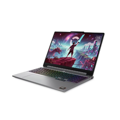 Laptop Lenovo LOQ 15AHP11 83TN0040VN (R7-250/ Ram 16GB/ SSD 512GB/ 15.3 inch/ RTX5050 8GB/ Windows 11 Home/ 2Y/ Xám)