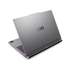 Laptop Lenovo LOQ 15AHP11 83TN0040VN (R7-250/ Ram 16GB/ SSD 512GB/ 15.3 inch/ RTX5050 8GB/ Windows 11 Home/ 2Y/ Xám)