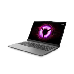 Laptop Lenovo LOQ 15ARP10E 83S0000DVN (R5-7535HS/ Ram 16GB/ SSD 512GB/ 15.6 inch/ RTX3050 6GB/ Windows 11 Home/ 2Y/ Xám)