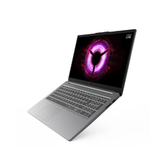 Laptop Lenovo LOQ 15ARP10E 83S0000DVN (R5-7535HS/ Ram 16GB/ SSD 512GB/ 15.6 inch/ RTX3050 6GB/ Windows 11 Home/ 2Y/ Xám)