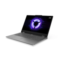 Laptop Lenovo LOQ Essential 15IRX11 83SC003RVN (i5-13450HX/ Ram 16GB/ SSD 512GB/ 15.6 inch/ RTX5050 8GB/ Windows 11 Home/ 2Y/ Xám)