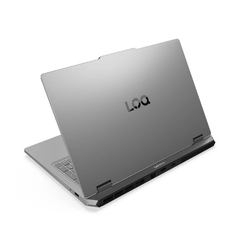 Laptop Lenovo LOQ Essential 15IRX11 83SC003RVN (i5-13450HX/ Ram 16GB/ SSD 512GB/ 15.6 inch/ RTX5050 8GB/ Windows 11 Home/ 2Y/ Xám)