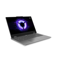 Laptop Lenovo LOQ Essential 15IRX11 83SC003RVN (i5-13450HX/ Ram 16GB/ SSD 512GB/ 15.6 inch/ RTX5050 8GB/ Windows 11 Home/ 2Y/ Xám)