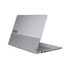 Laptop Lenovo Thinkbook 14 IRL 21UY008TVN (I5-13420H/ Ram 16GB/ SSD 512GB/ Windows 11 Home/ 2Y/ Xám)