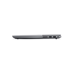 Laptop Lenovo ThinkBook 16 G8 IAL 21SK00FFVA (Ultra 5 135H/ Ram 16GB/ SSD 512GB/ 16 inch/ Windows 11 Home/ 2Y)