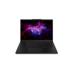 Laptop Lenovo ThinkPad P14s Gen 6 21QT005CVA (Ultra 7 255H/ Ram 32GB/ SSD 512GB/ RTX PRO 500/ 14.5 inch/ 3Y/ Đen)
