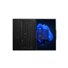 Laptop Lenovo ThinkPad P14s Gen 6 21QT005GVA (Ultra 7 255H/ Ram 32GB/ SSD 512GB/ RTX PRO 500/ 14.5 inch/ 3Y/ Đen)